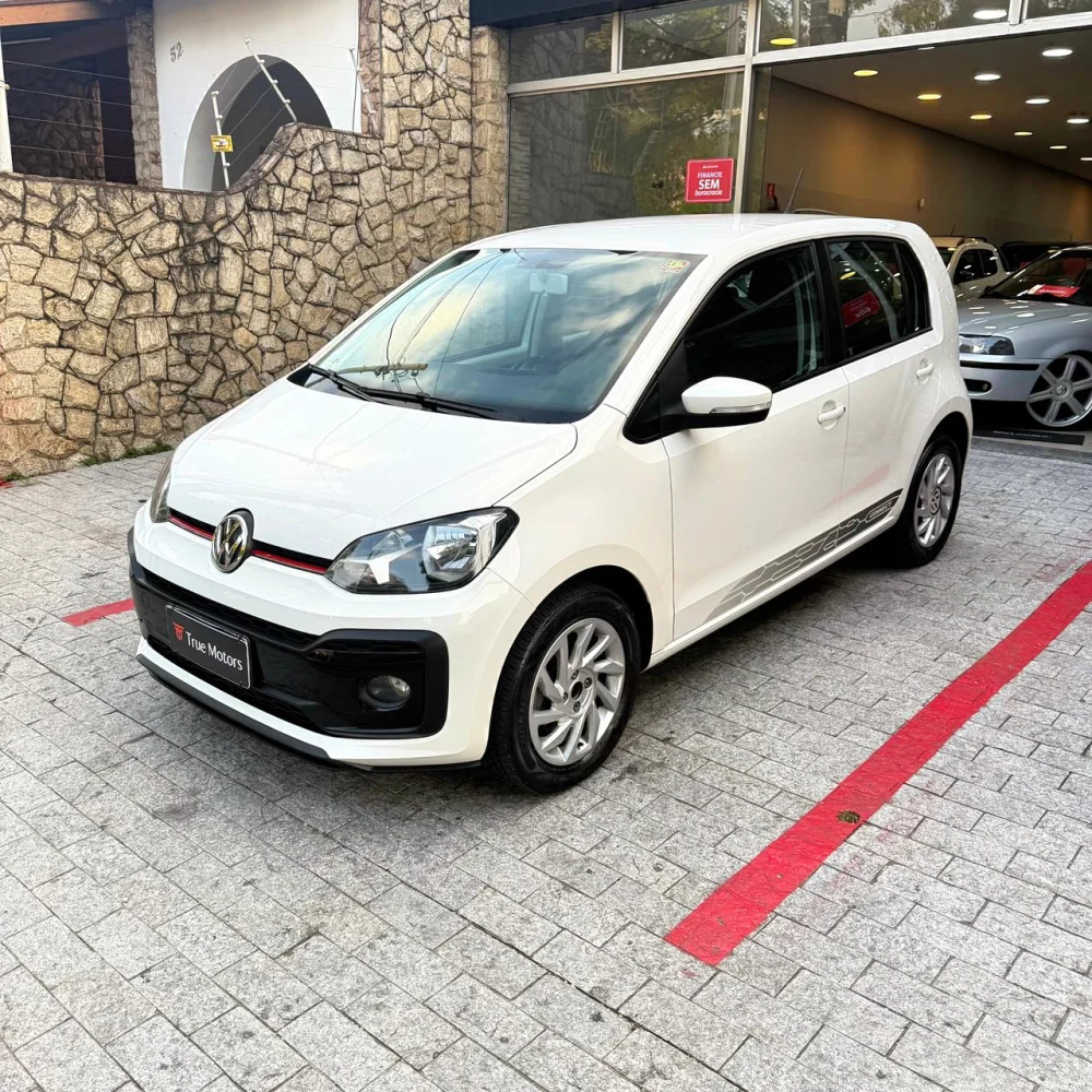 UP CONNECT TSI