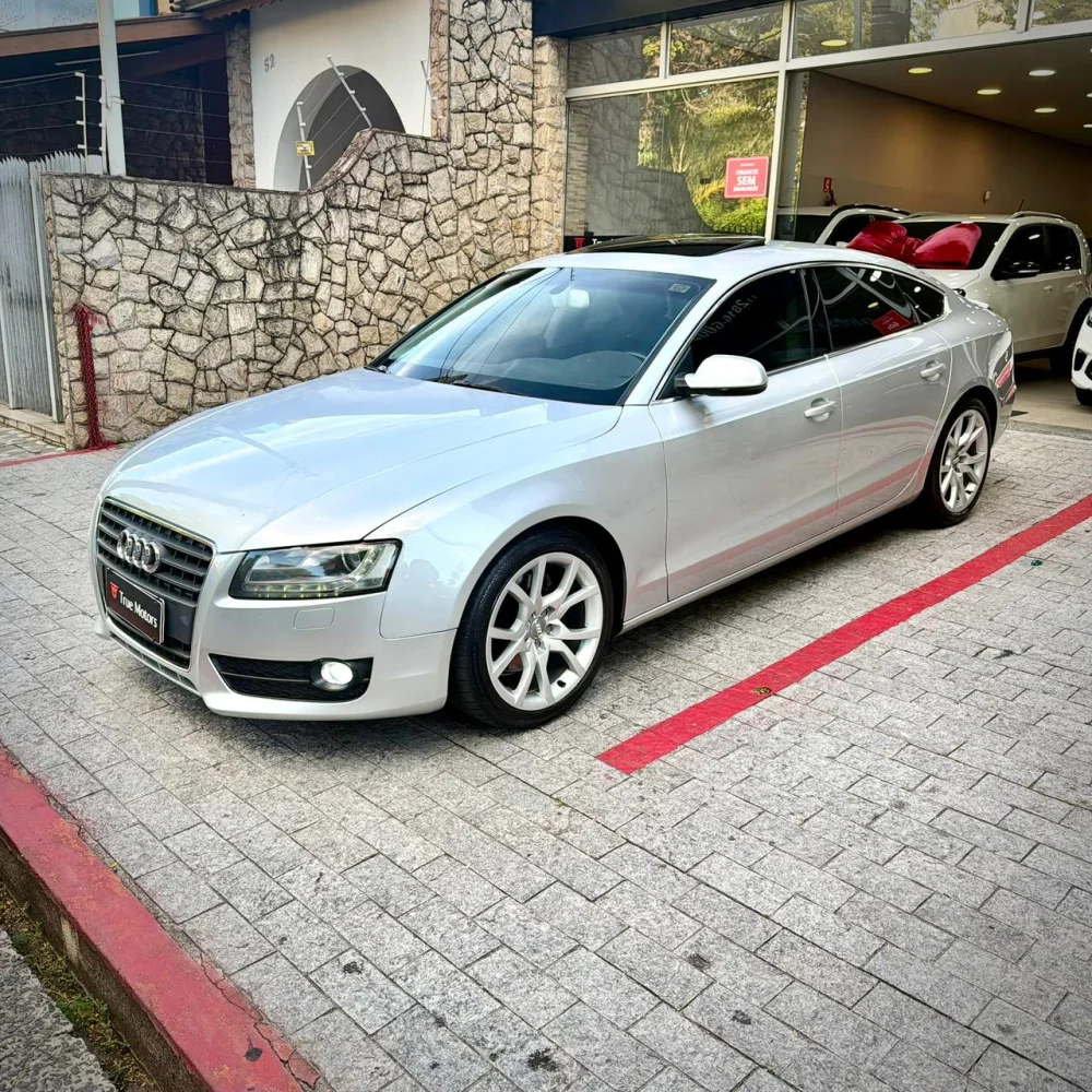 A5 SPB
