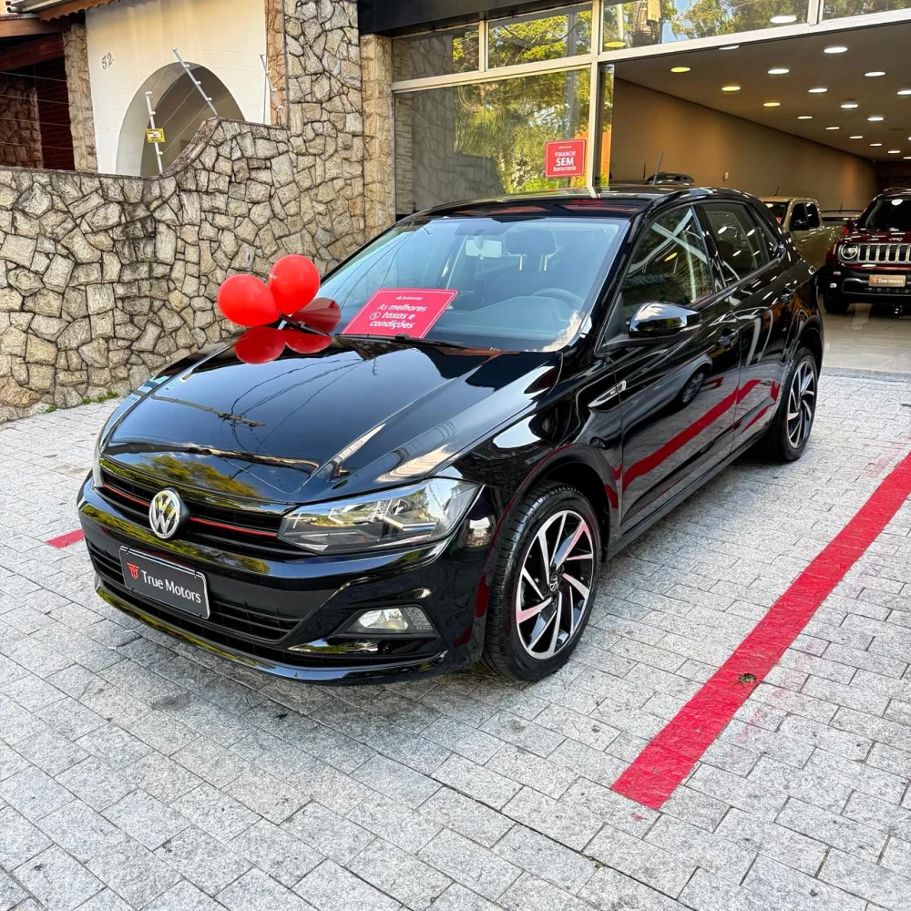 POLO 1.6 MSI