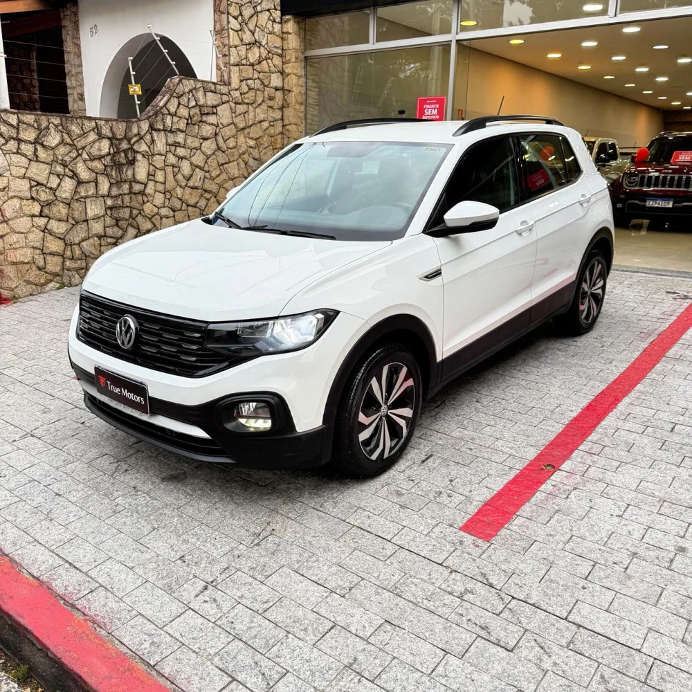 T-CROSS COMFORT