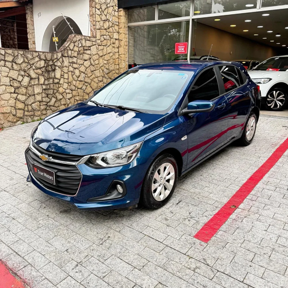 ONIX LTZ 