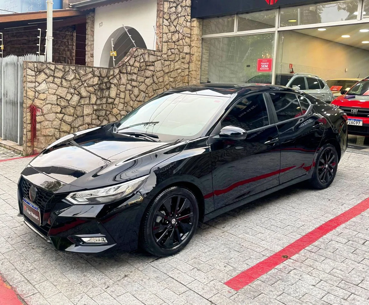 SENTRA EXCLUSIVE