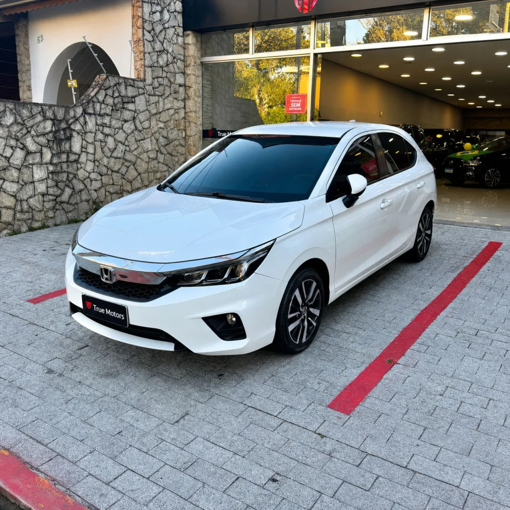 CITY HATCH
