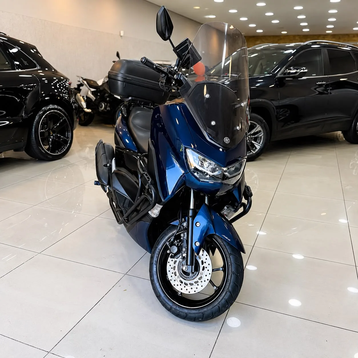 NMAX 160