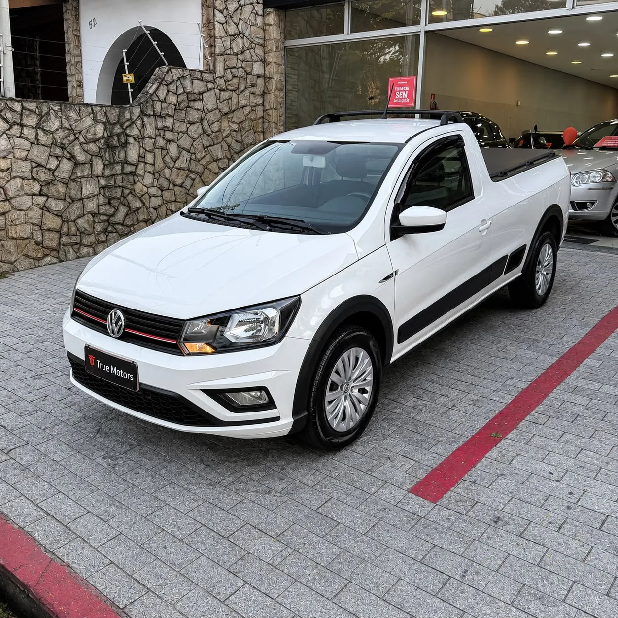SAVEIRO CS RB MPI
