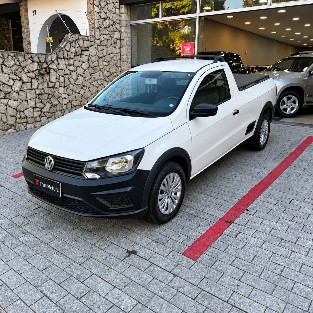 SAVEIRO CS RB MPI