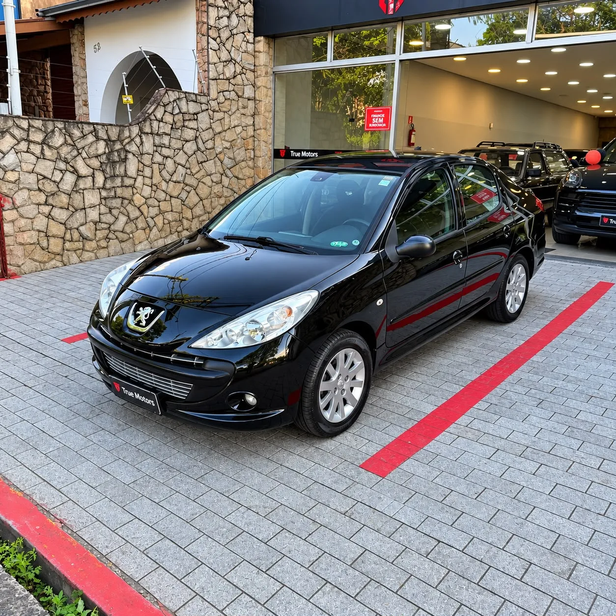207PASSION XS A