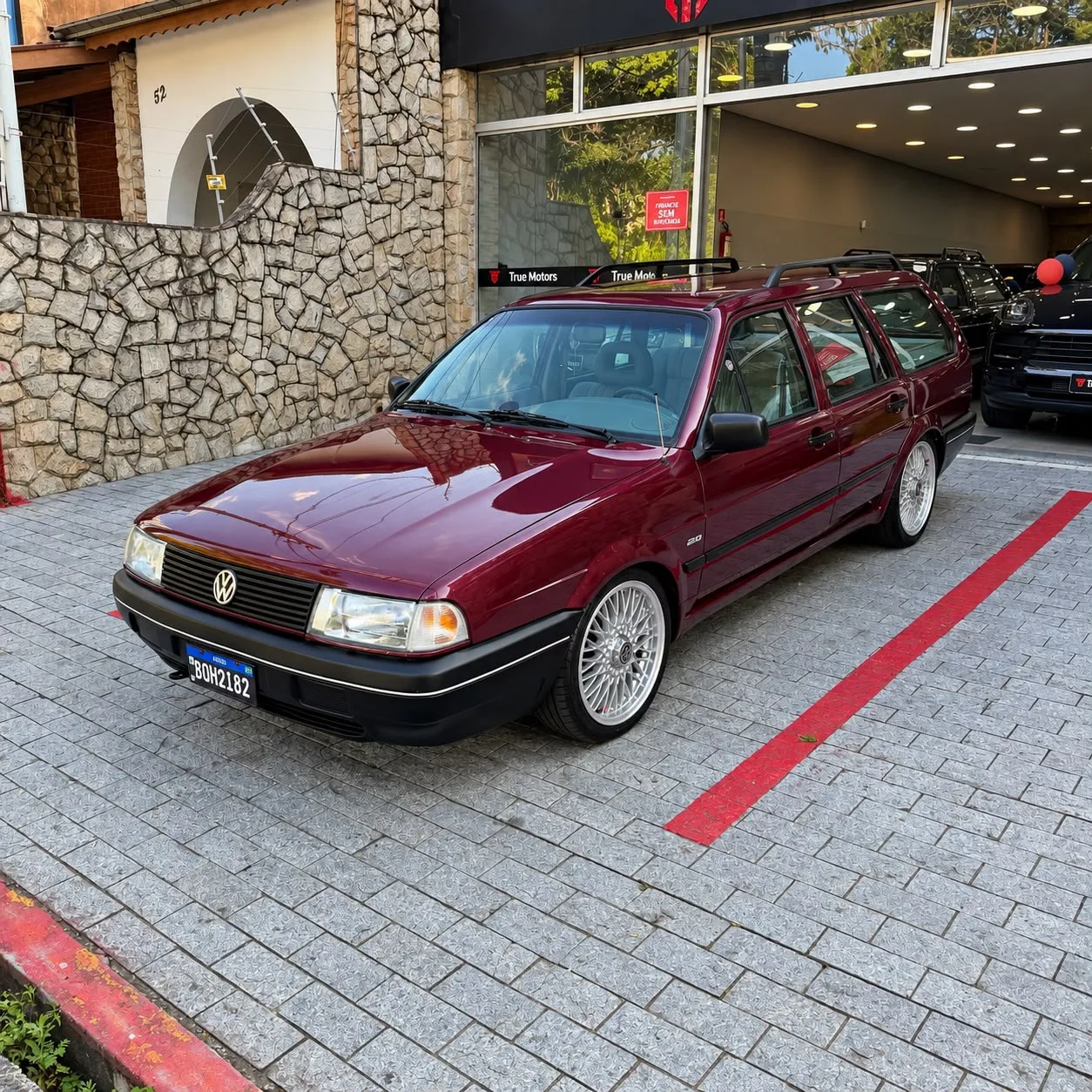 QUANTUM GL 2000