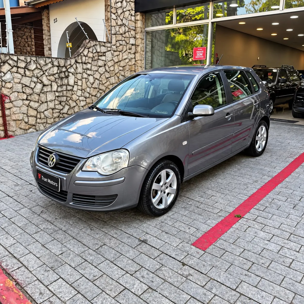 POLO 1.6